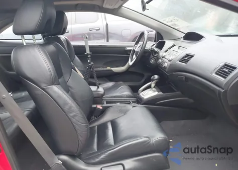 2011 Honda Civic Ex-L from USA, damaged, VIN 2HGFG1B96BH512255